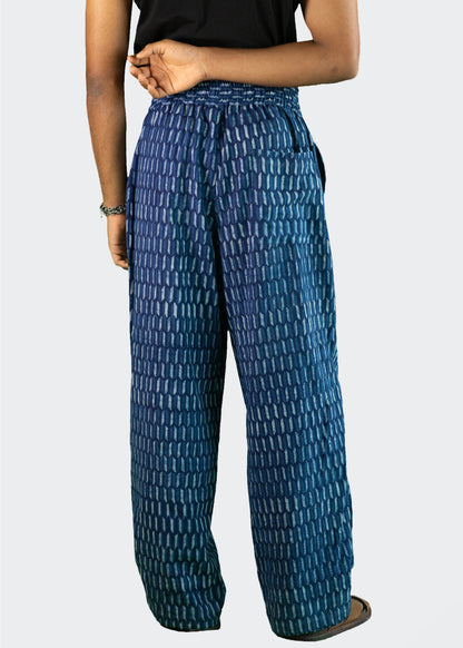 Nilgun Artisan Pants