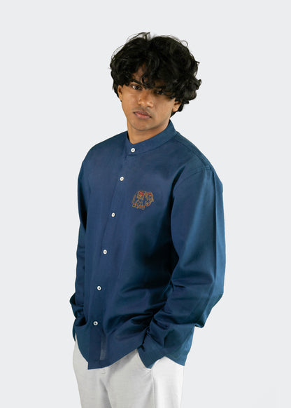 The Essential Shirt