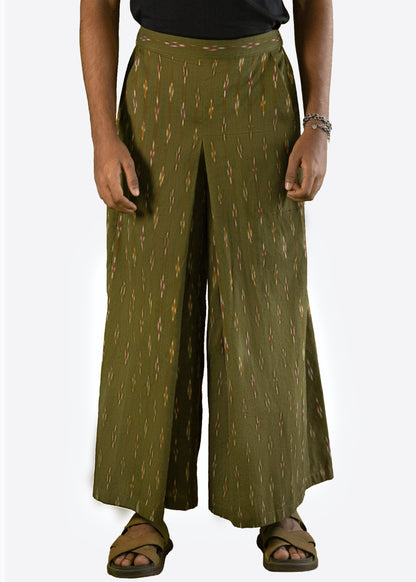 Rahib Flared Pants