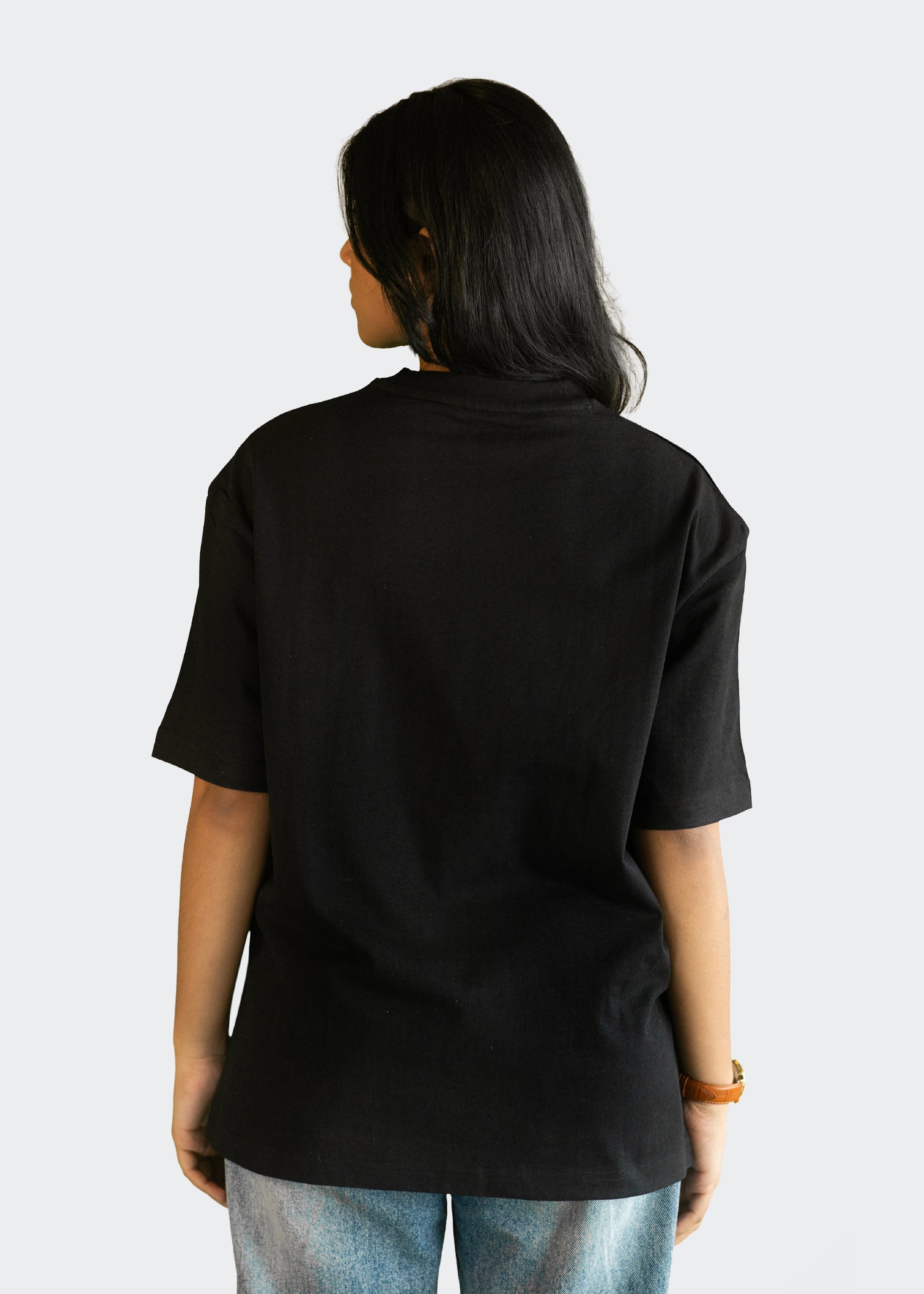 Phoolwari Organic Cotton T-Shirt