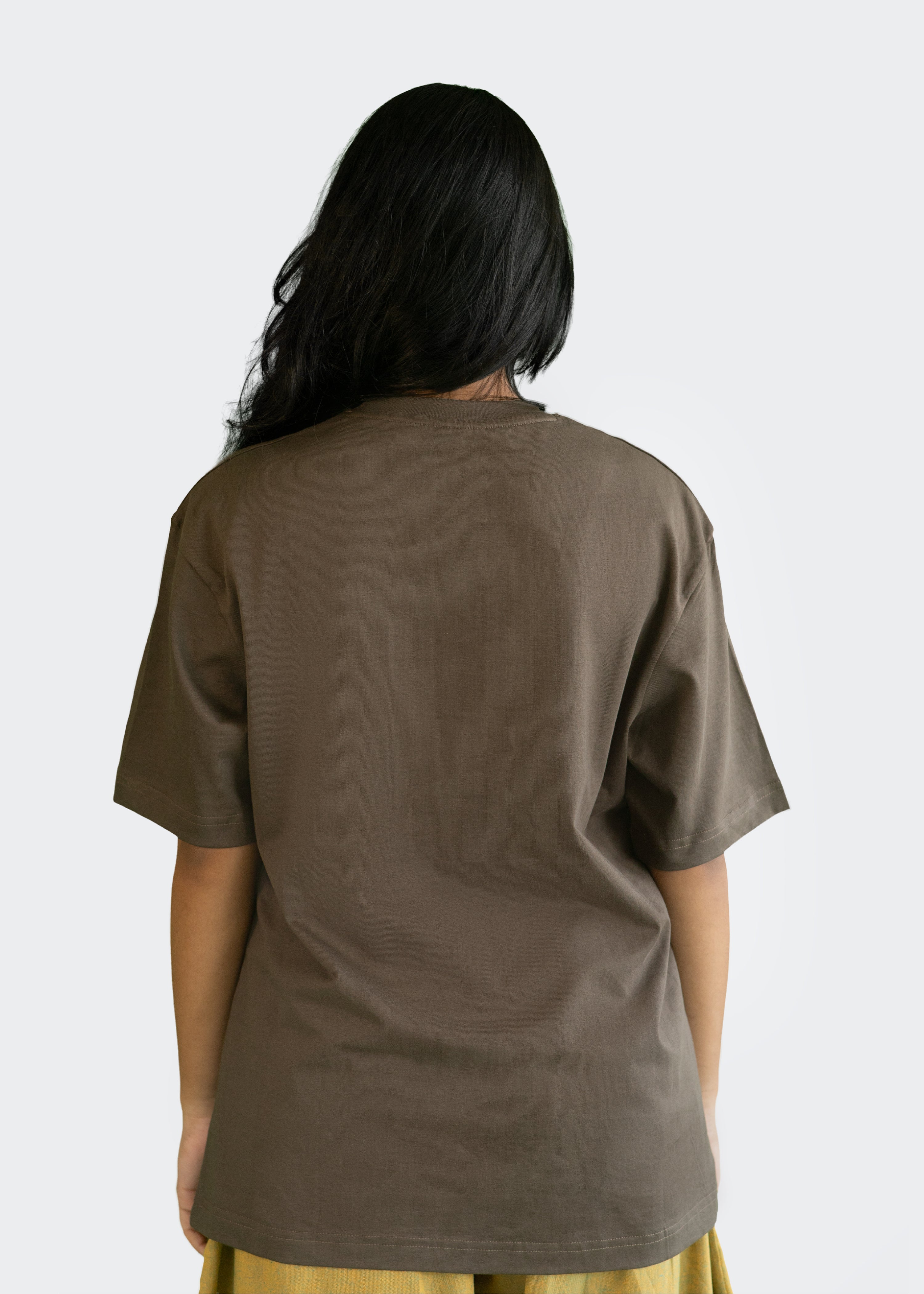 Spirit Organic Cotton T-Shirt