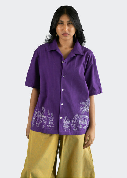 Kafila Shirt