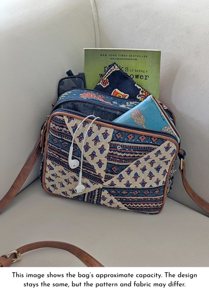 QALA Sling Bag- 01