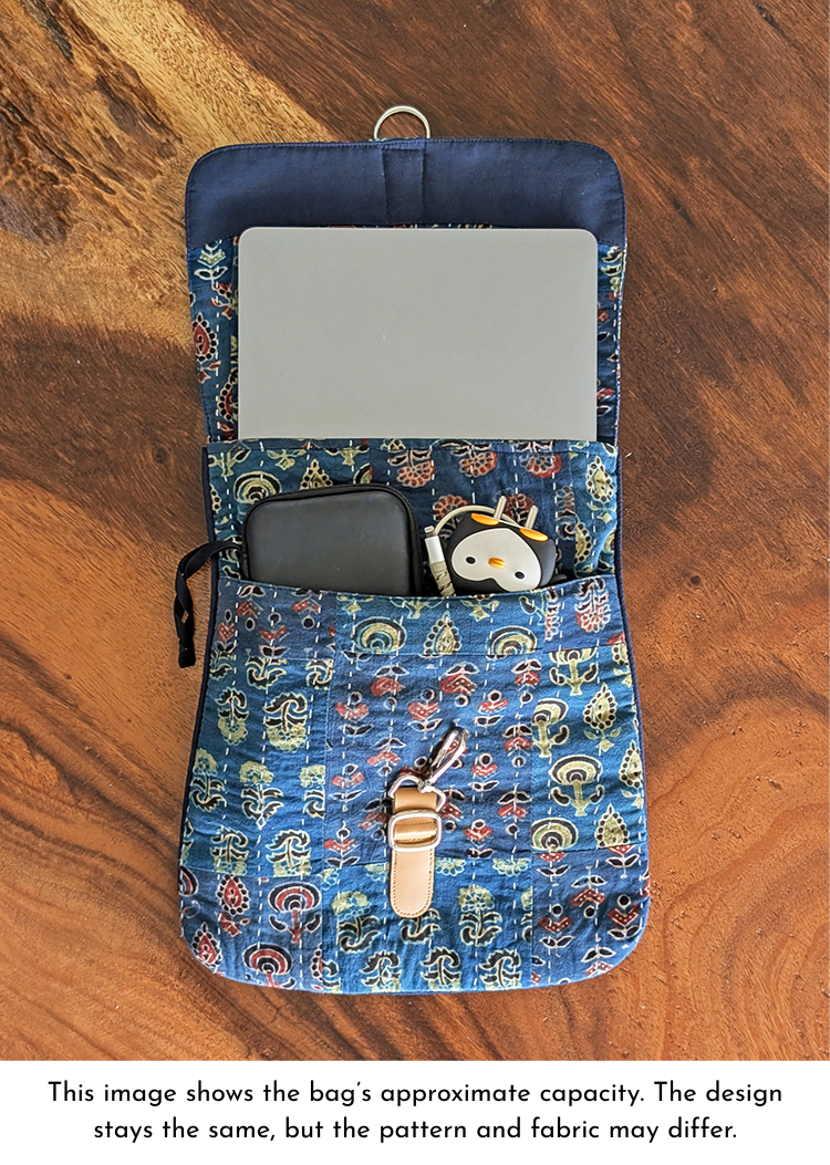 FARAH Tablet Sleeve- 03