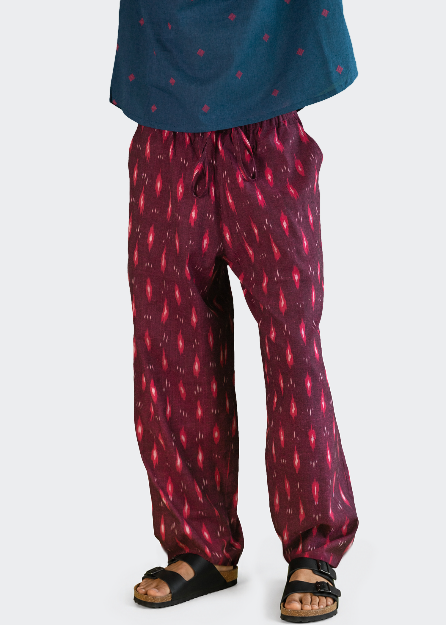 Rooh Artisan Pants