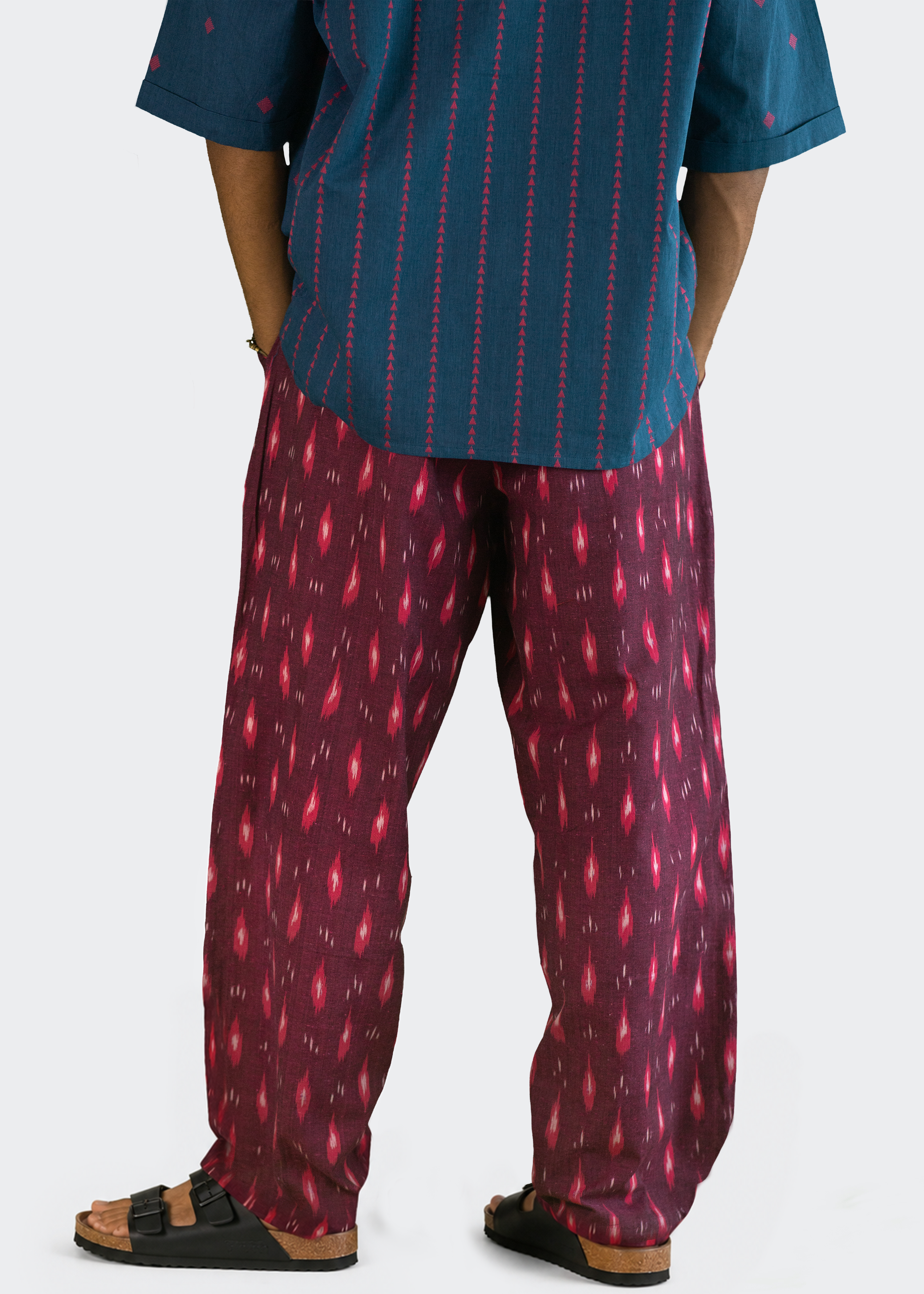 Rooh Artisan Pants