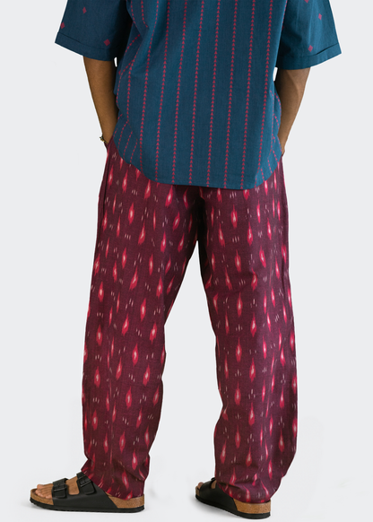 Rooh Artisan Pants