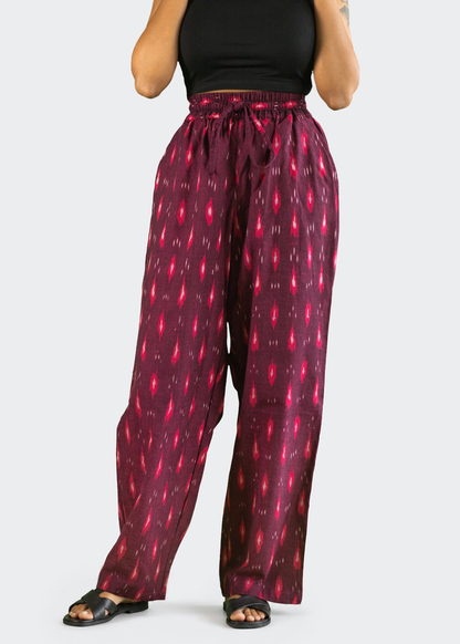 Rooh Artisan Pants