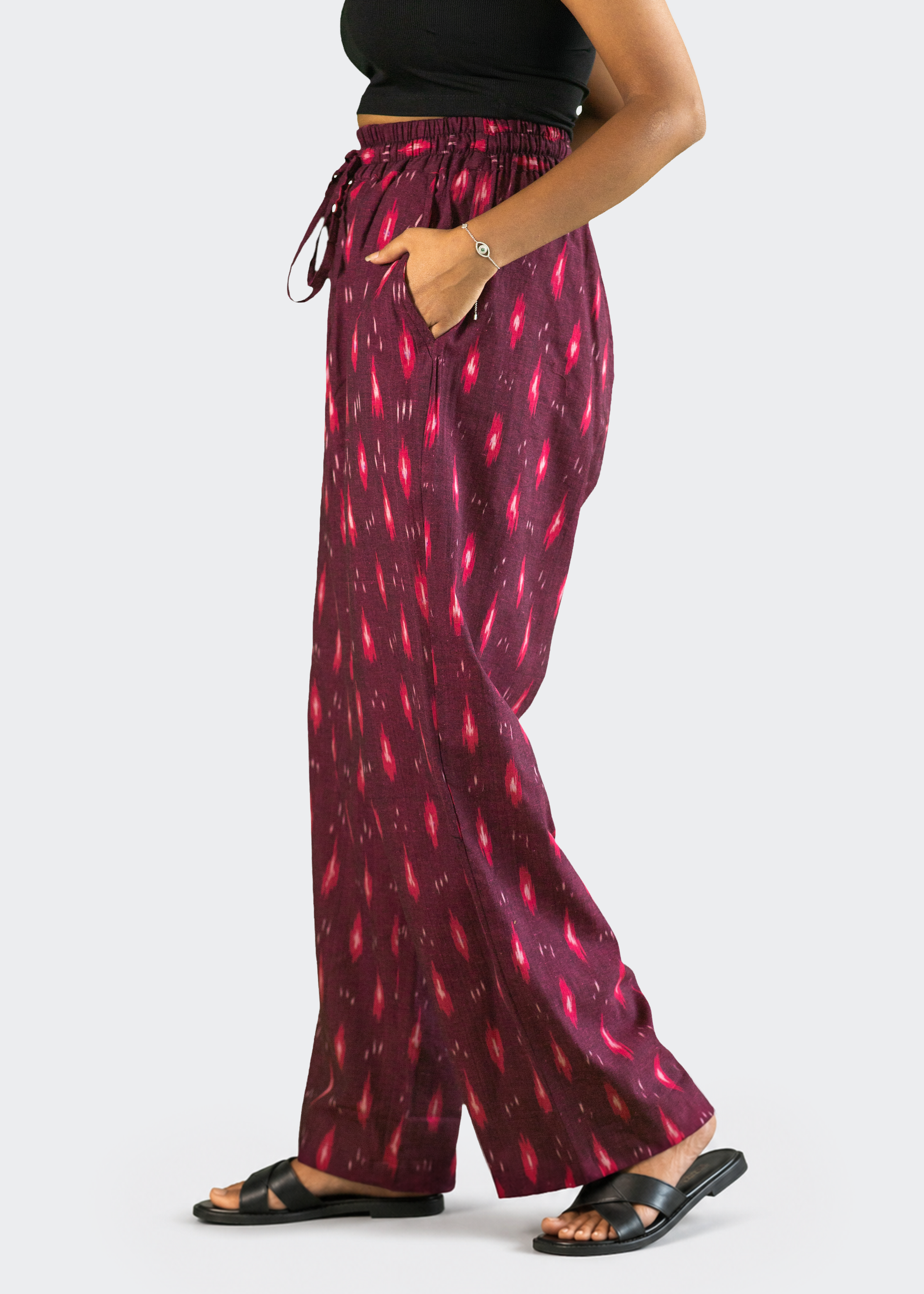 Rooh Artisan Pants