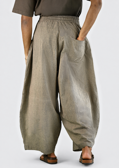 Aranya Balloon Pants