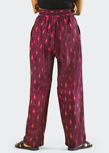 Rooh Artisan Pants
