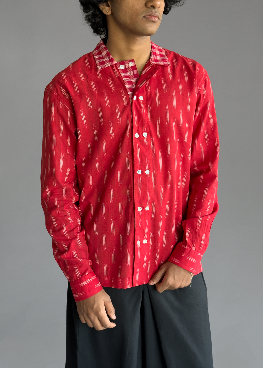 Mirchi Shirt