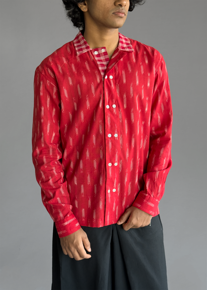 Mirchi Shirt
