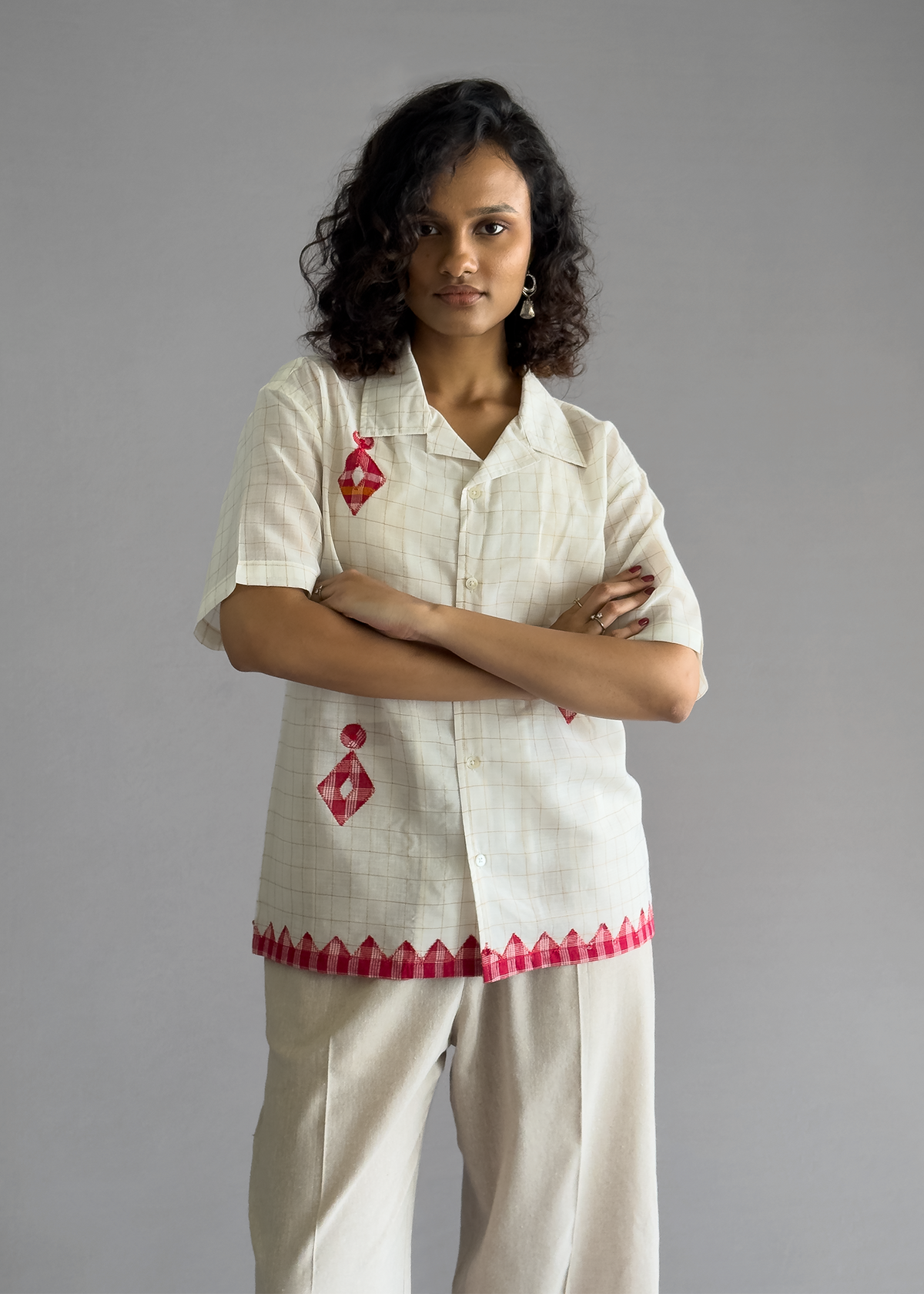 Sitara Shirt