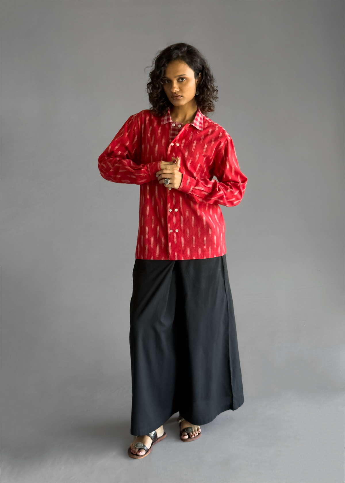 Mirchi Shirt
