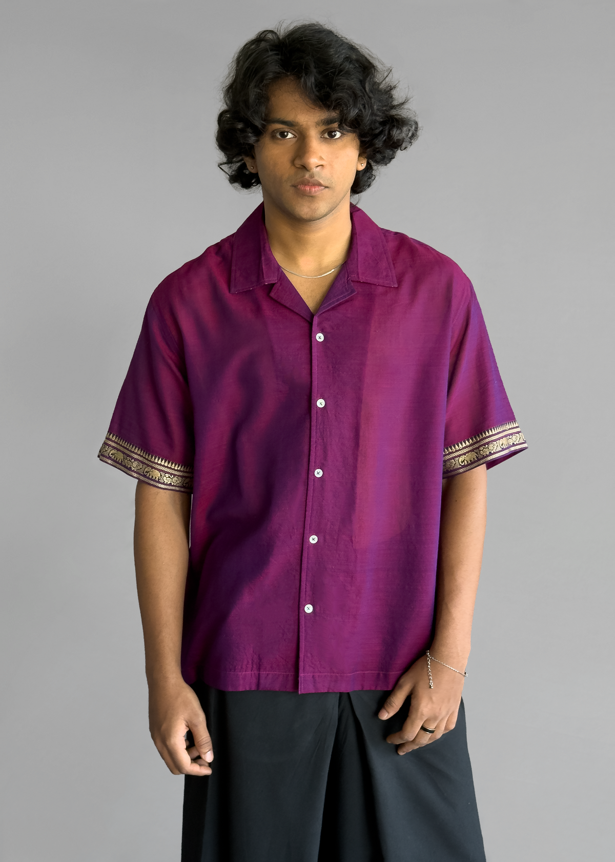 Jamun Shirt