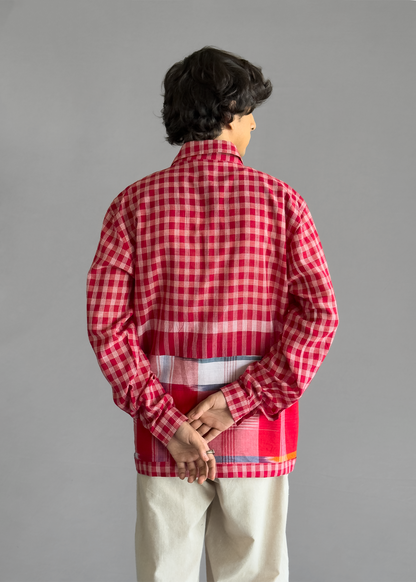 Kumo Shirt