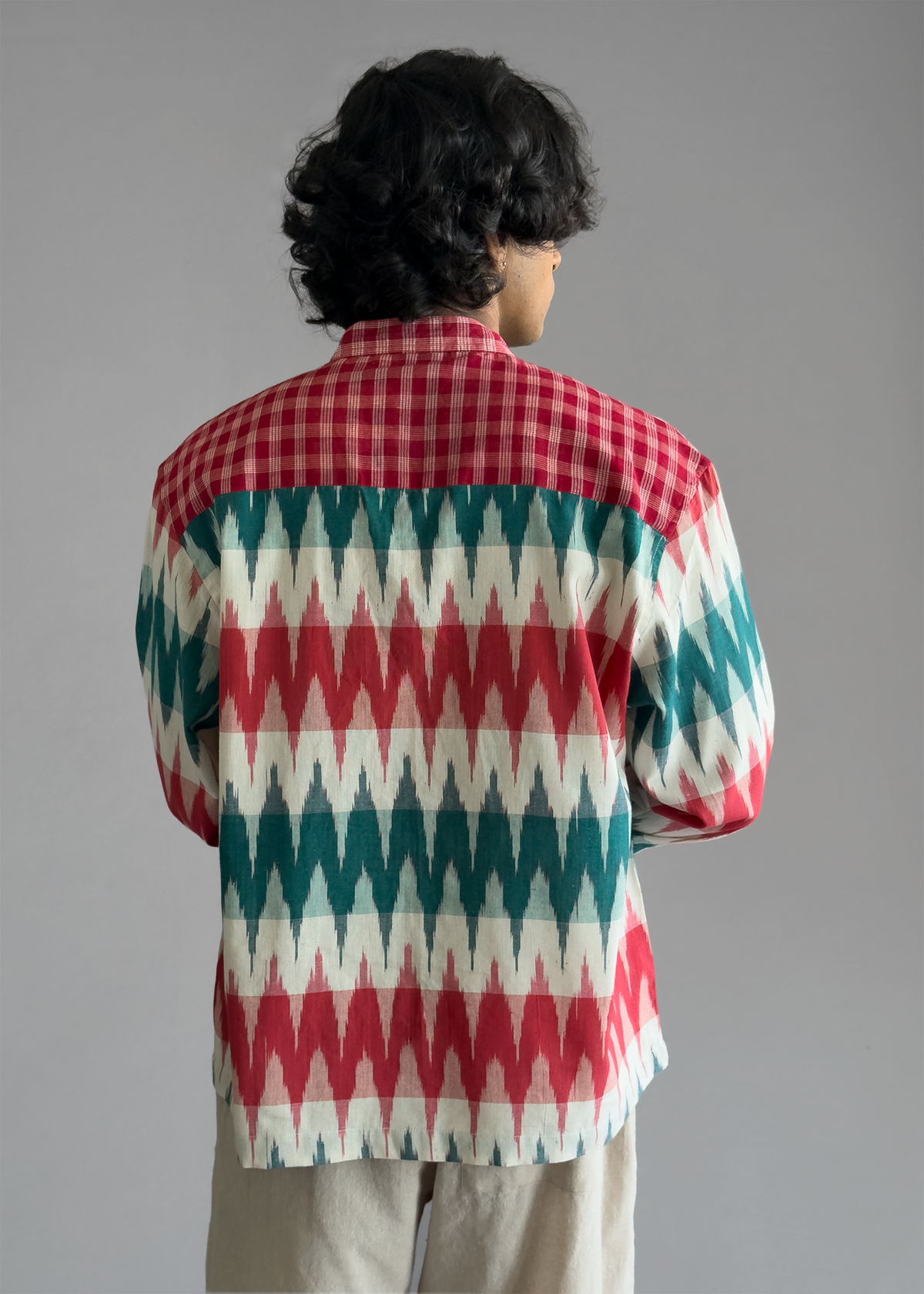 Lehar Utility Shirt