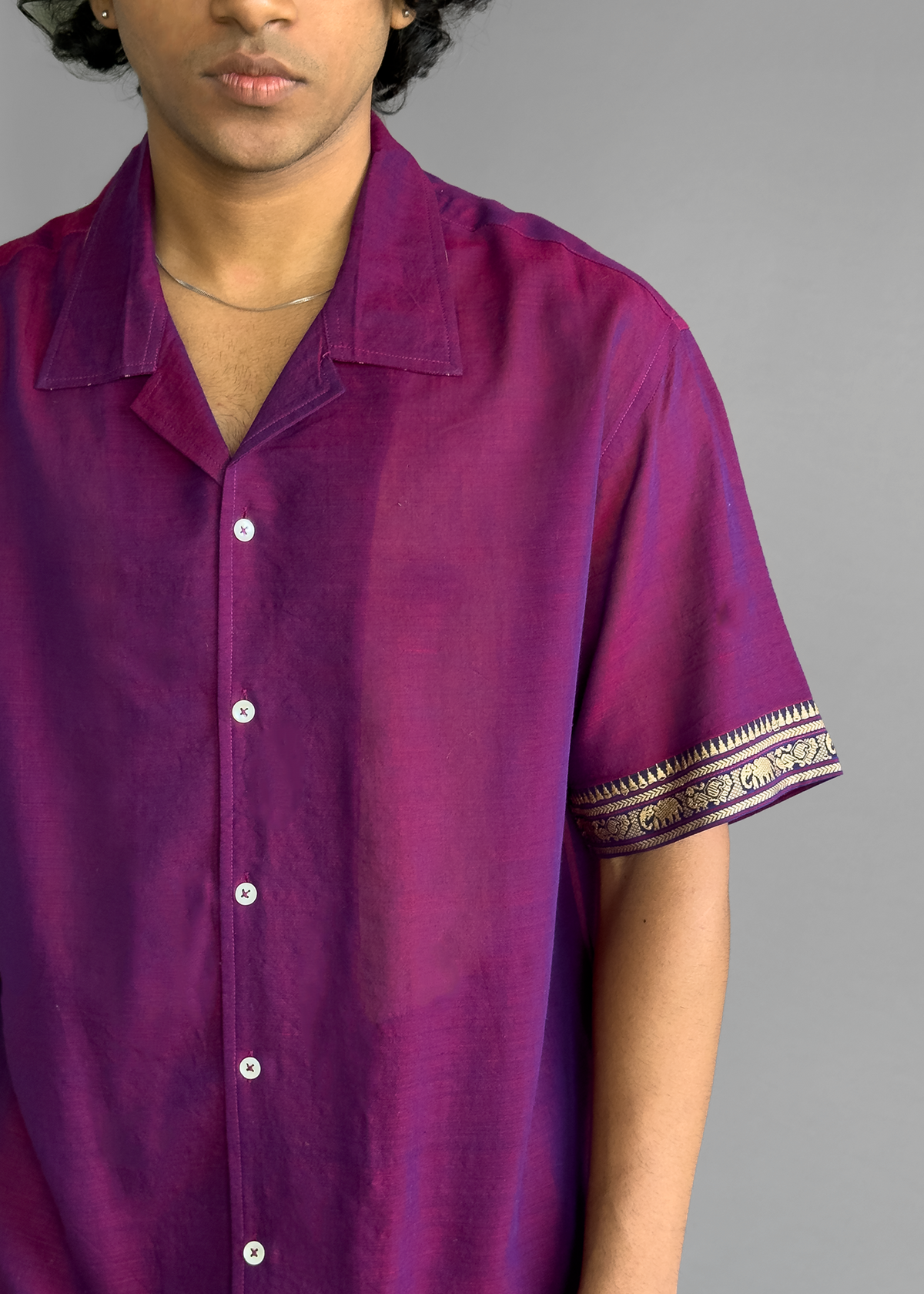 Jamun Shirt