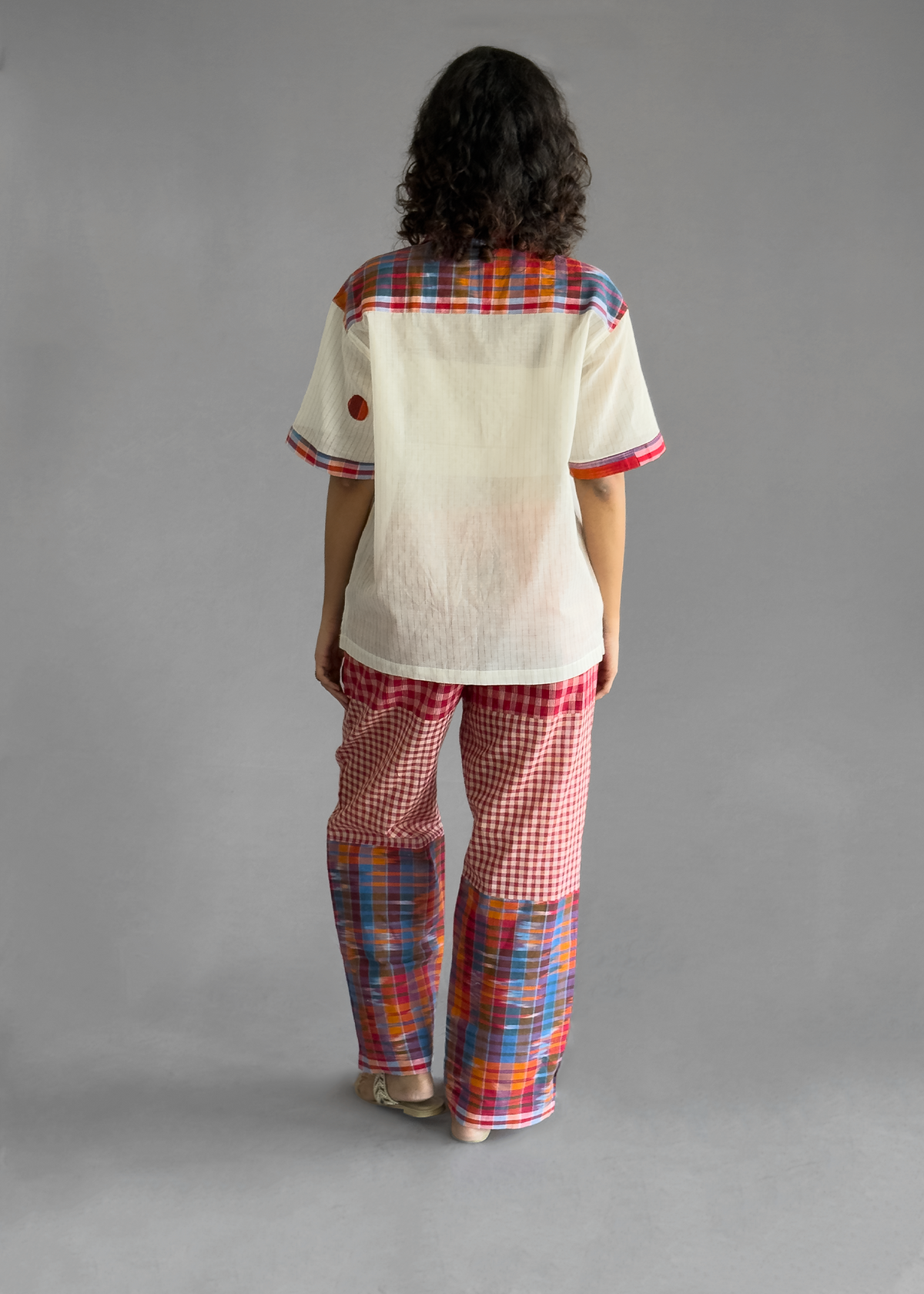 Gulrang Artisan Pants