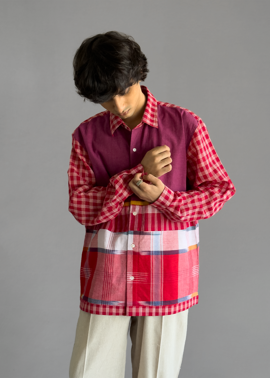 Kumo Shirt