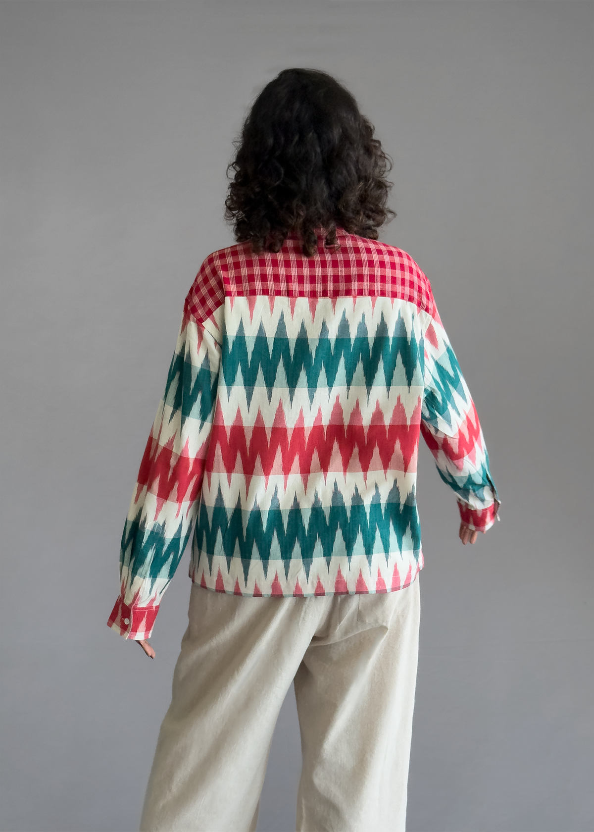 Lehar Utility Shirt