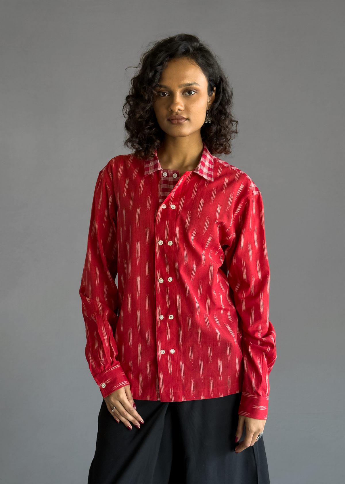 Mirchi Shirt