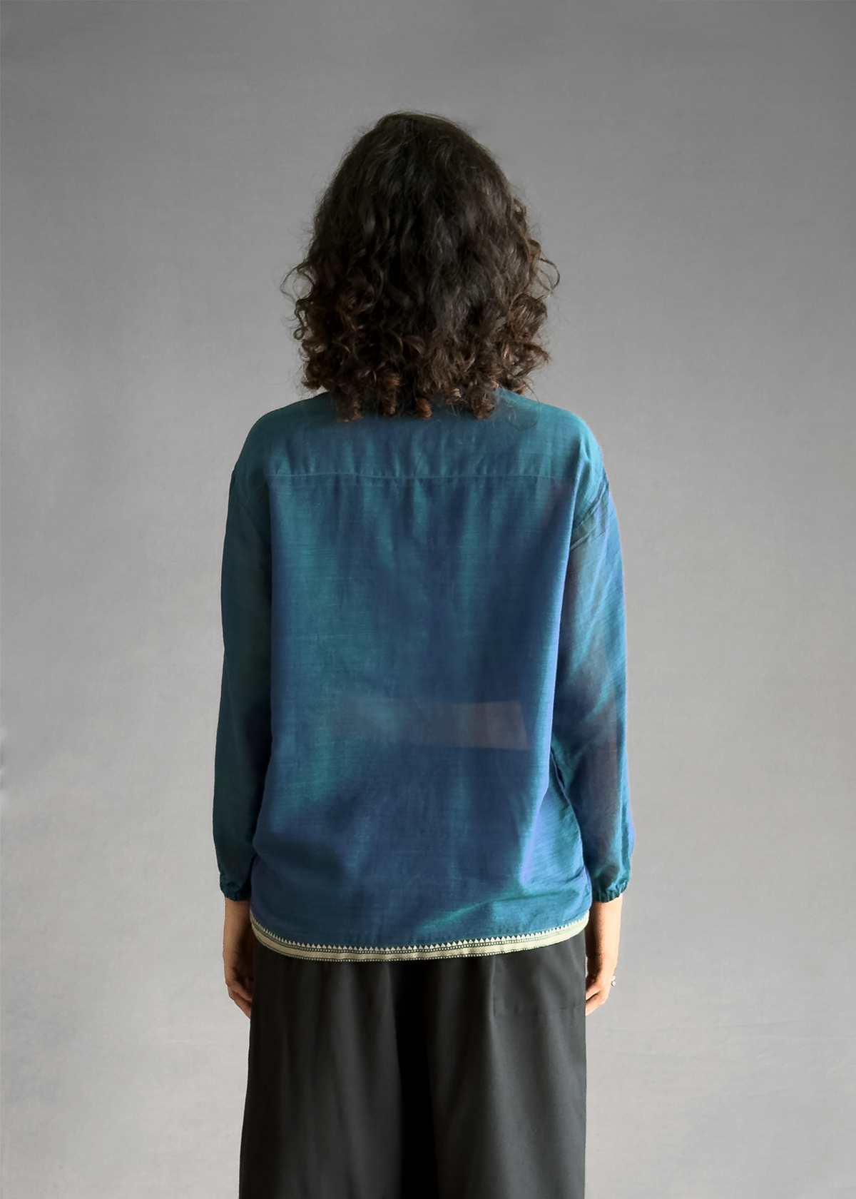 Meher Artisan Shirt