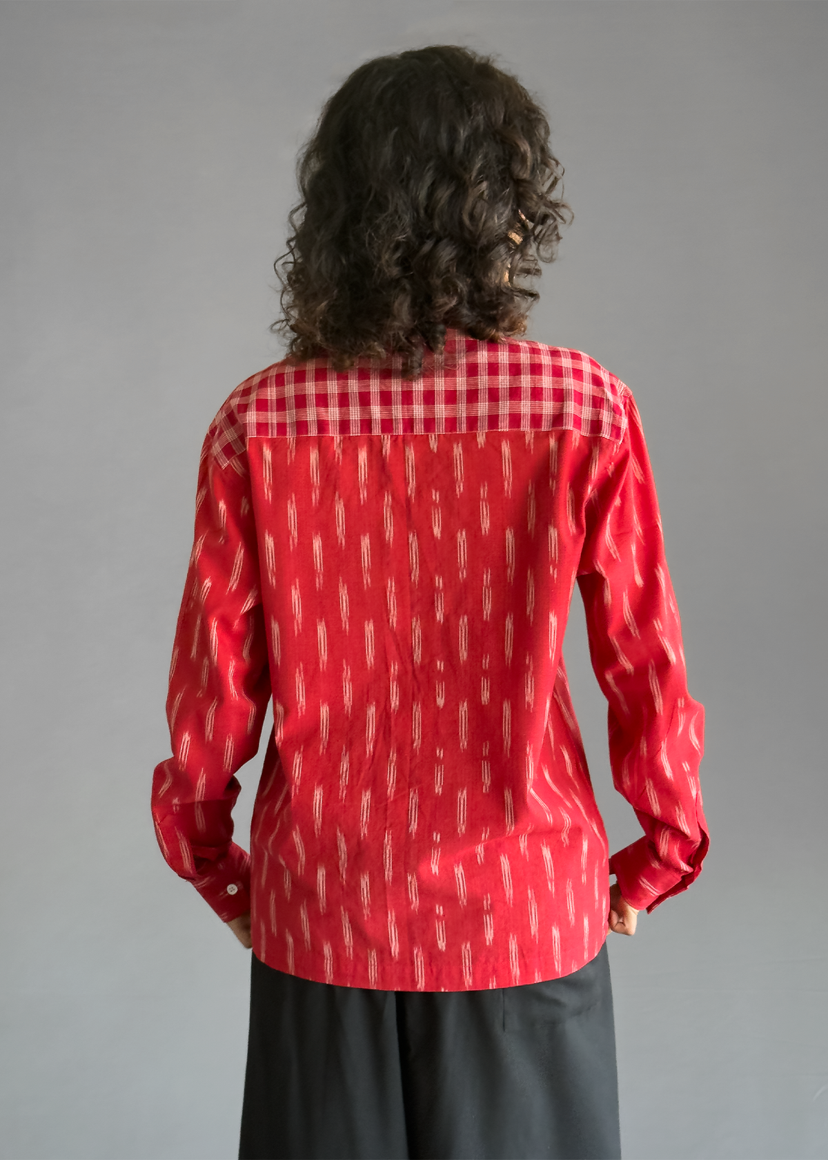Mirchi Shirt