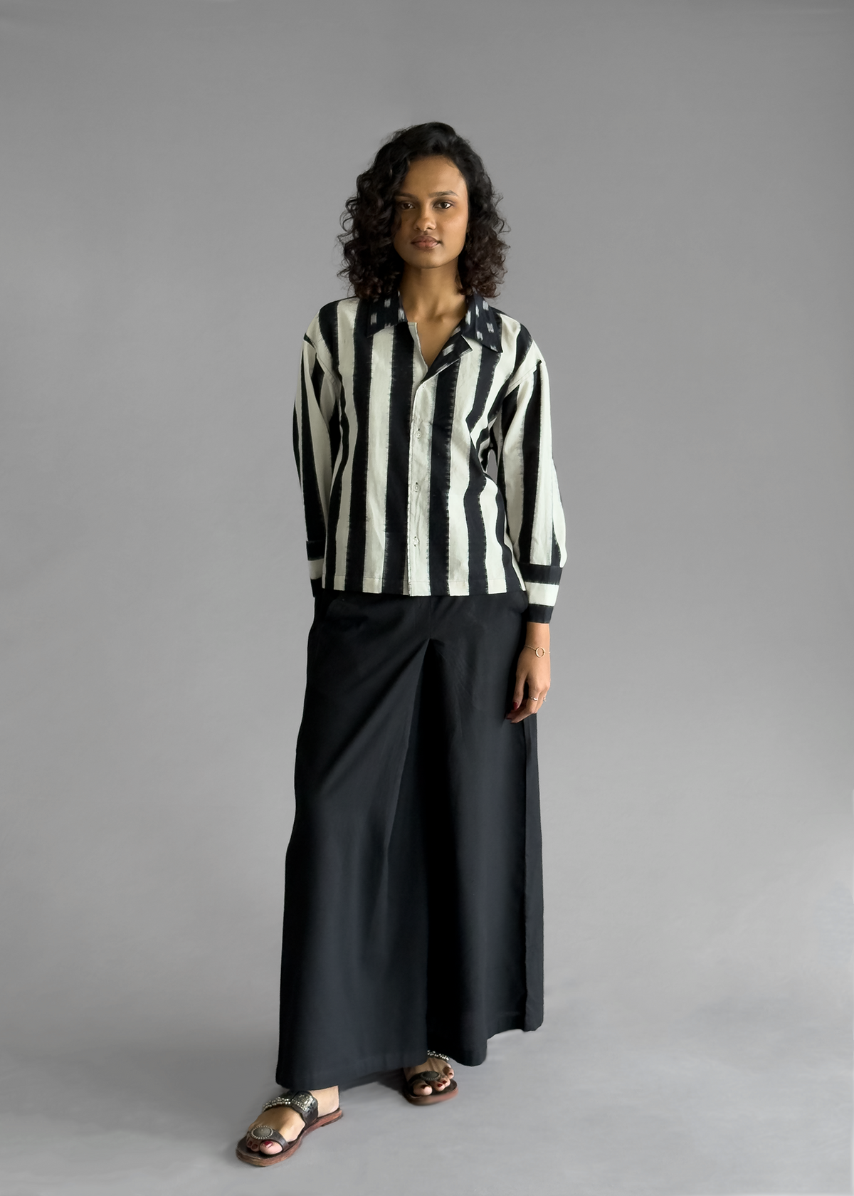 Lakeer Oru Shirt