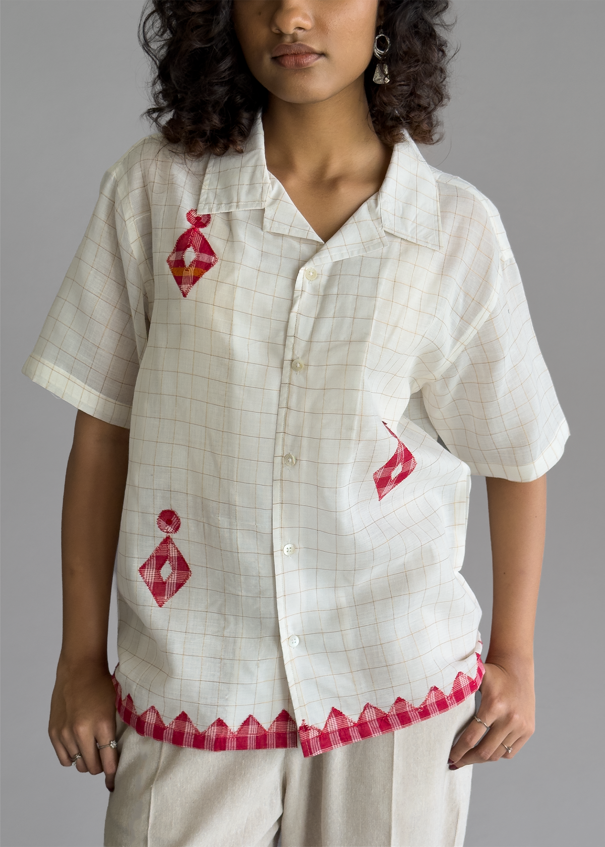 Sitara Shirt