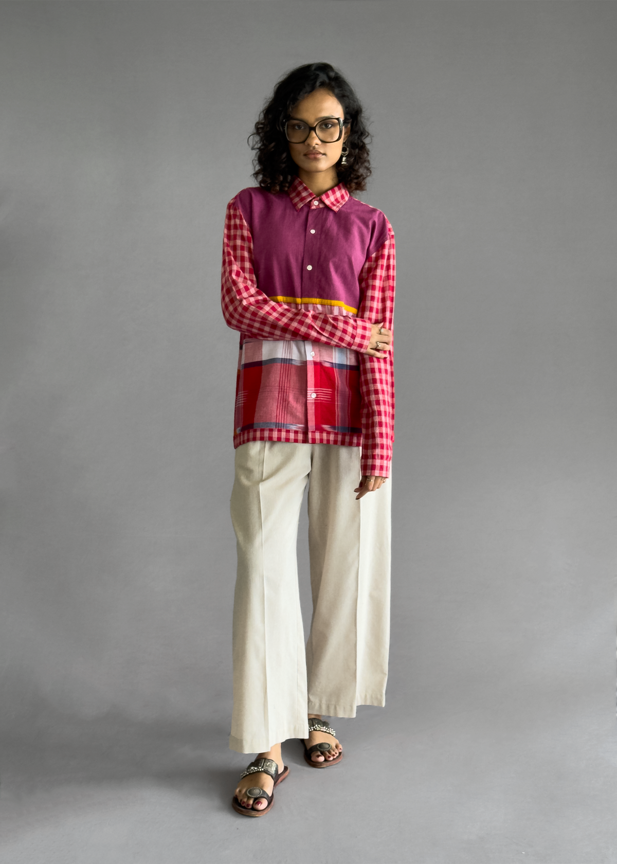 Kumo Shirt