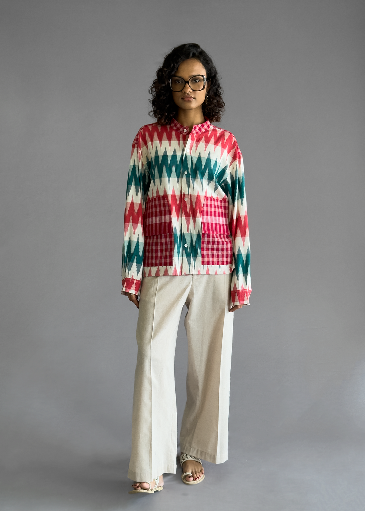 Lehar Utility Shirt