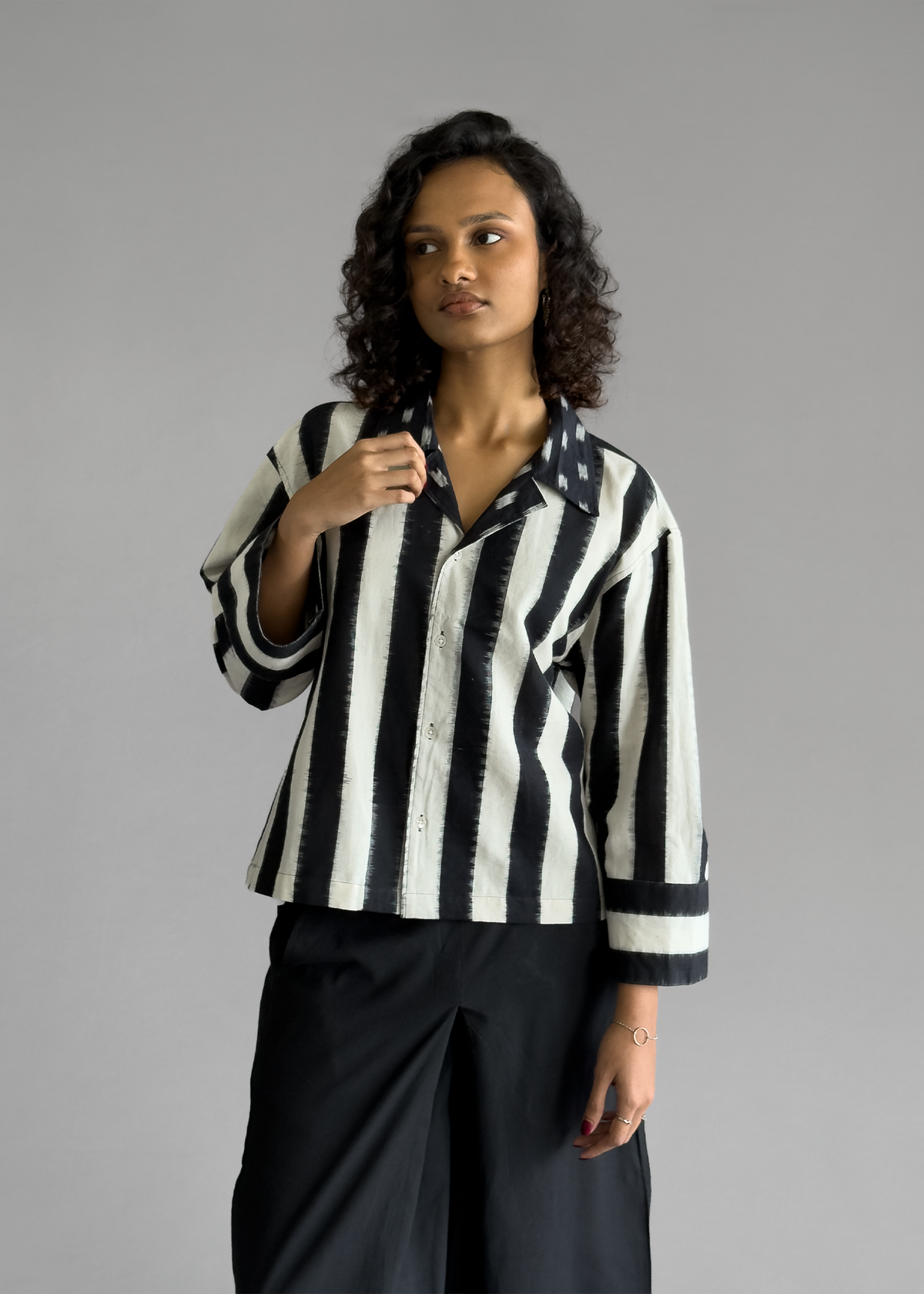 Lakeer Oru Shirt