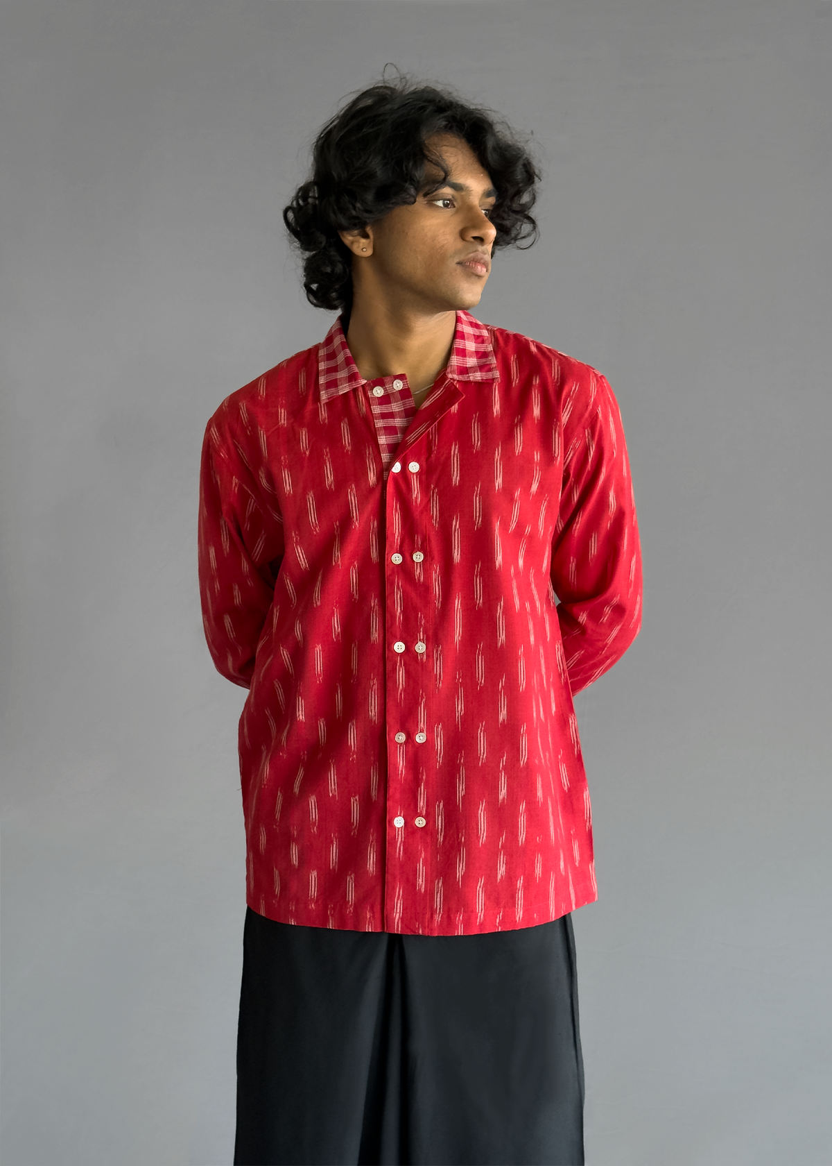 Mirchi Shirt