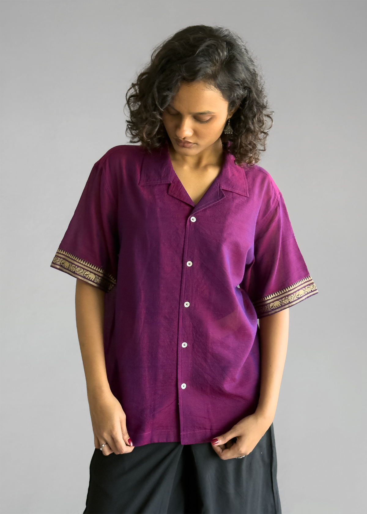Jamun Shirt
