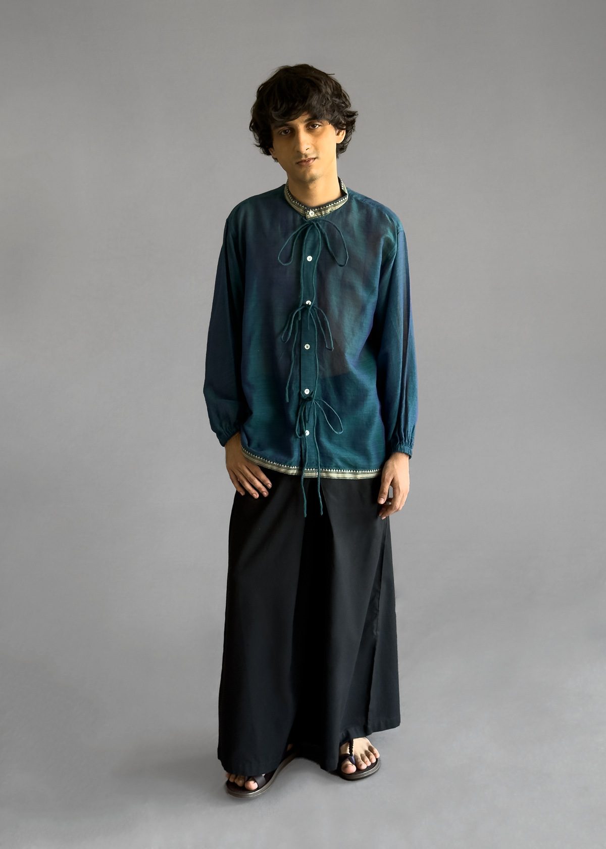 Meher Artisan Shirt