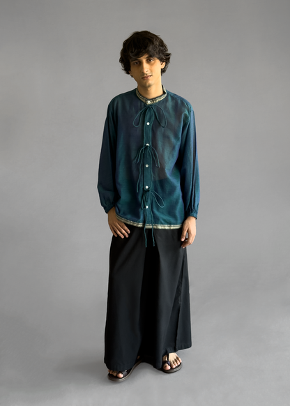 Meher Artisan Shirt