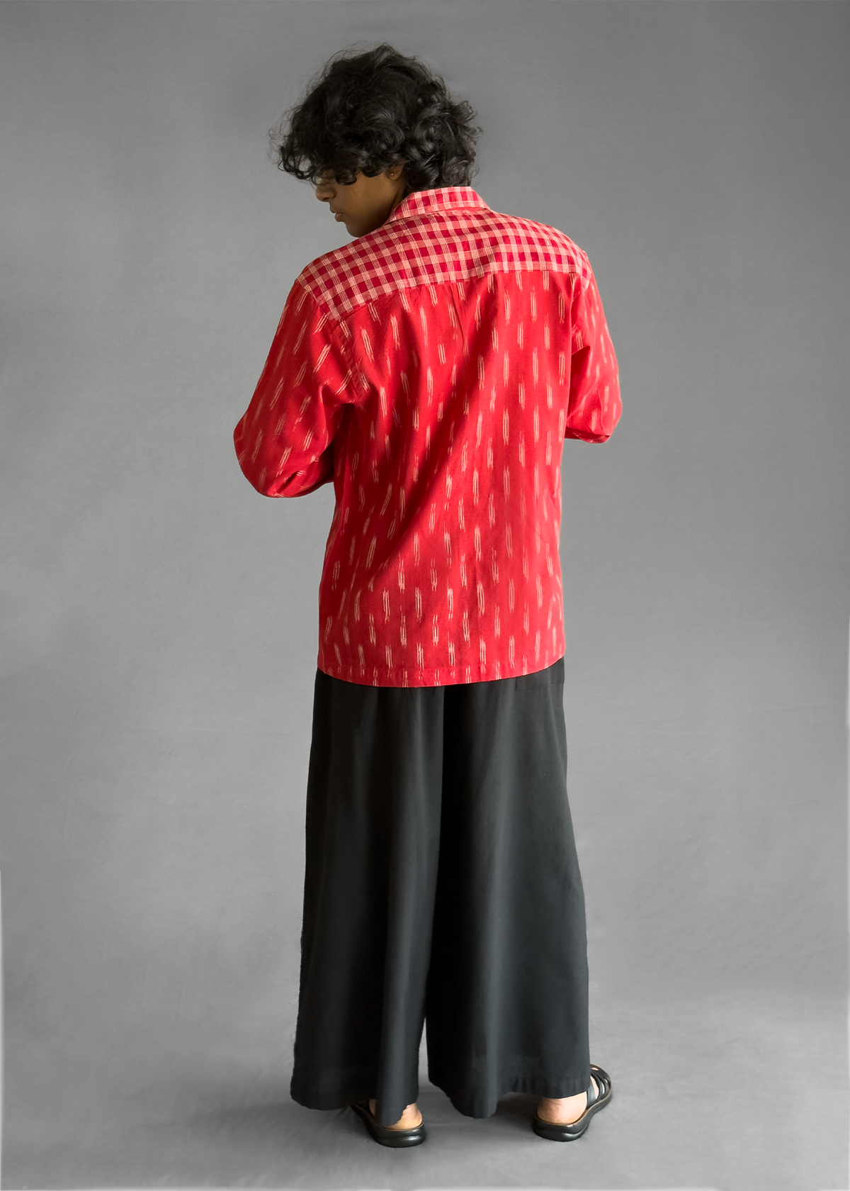 Mirchi Shirt