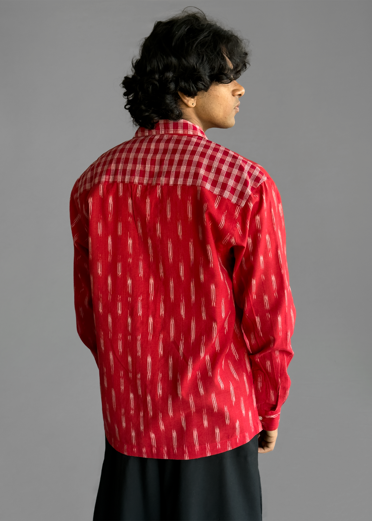 Mirchi Shirt