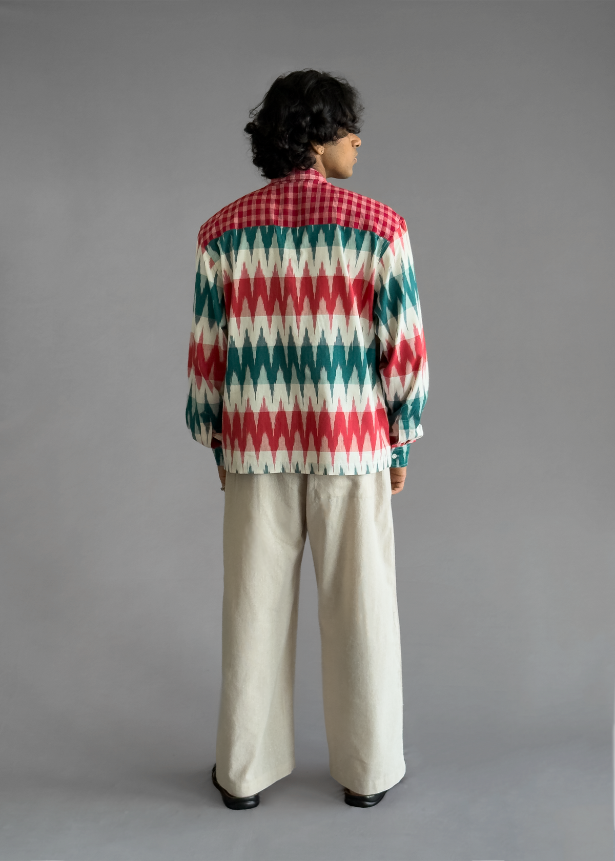 Lehar Utility Shirt