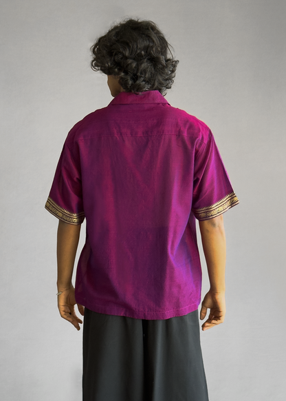 Jamun Shirt