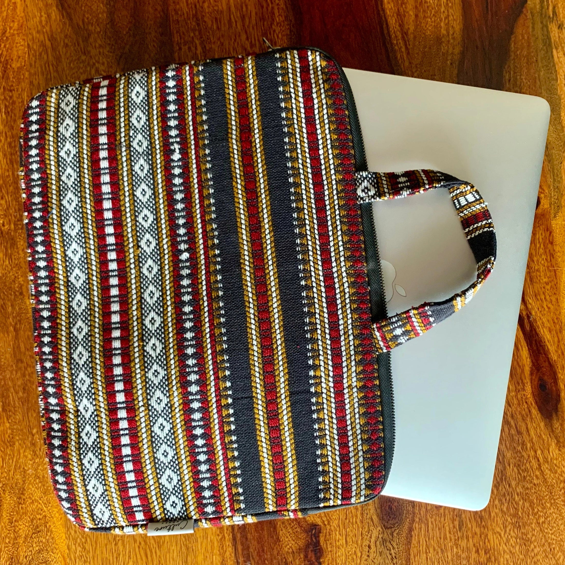 RUHANI Laptop Handbag- 03