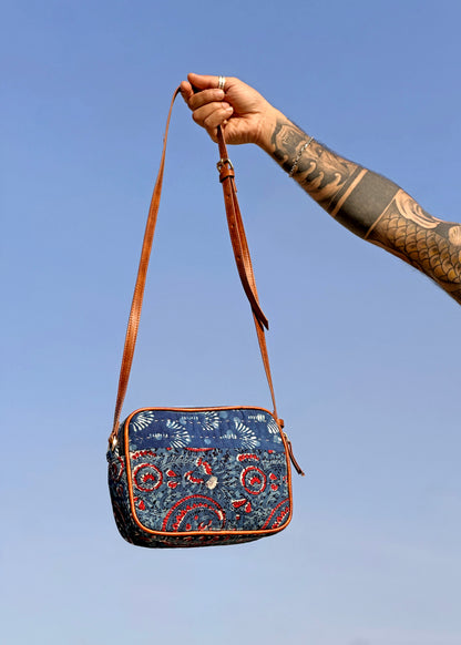 QALA Sling Bag- 03