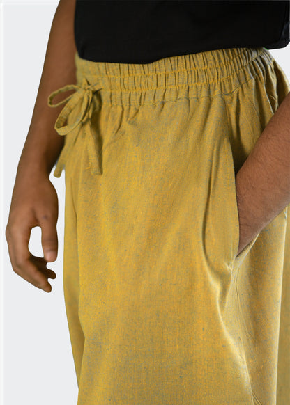 Gerua Balloon Pants