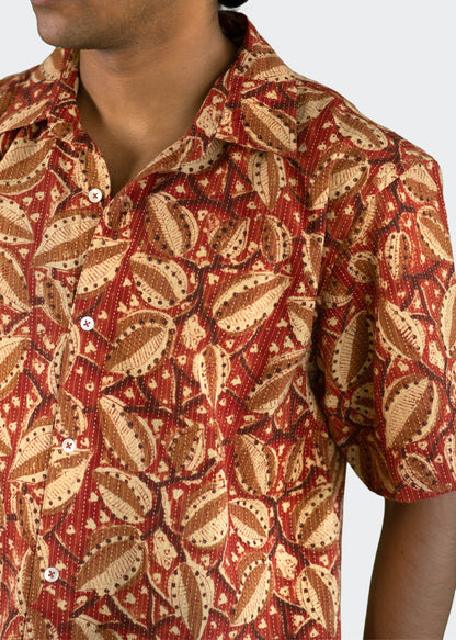 Khizan Dobby Shirt