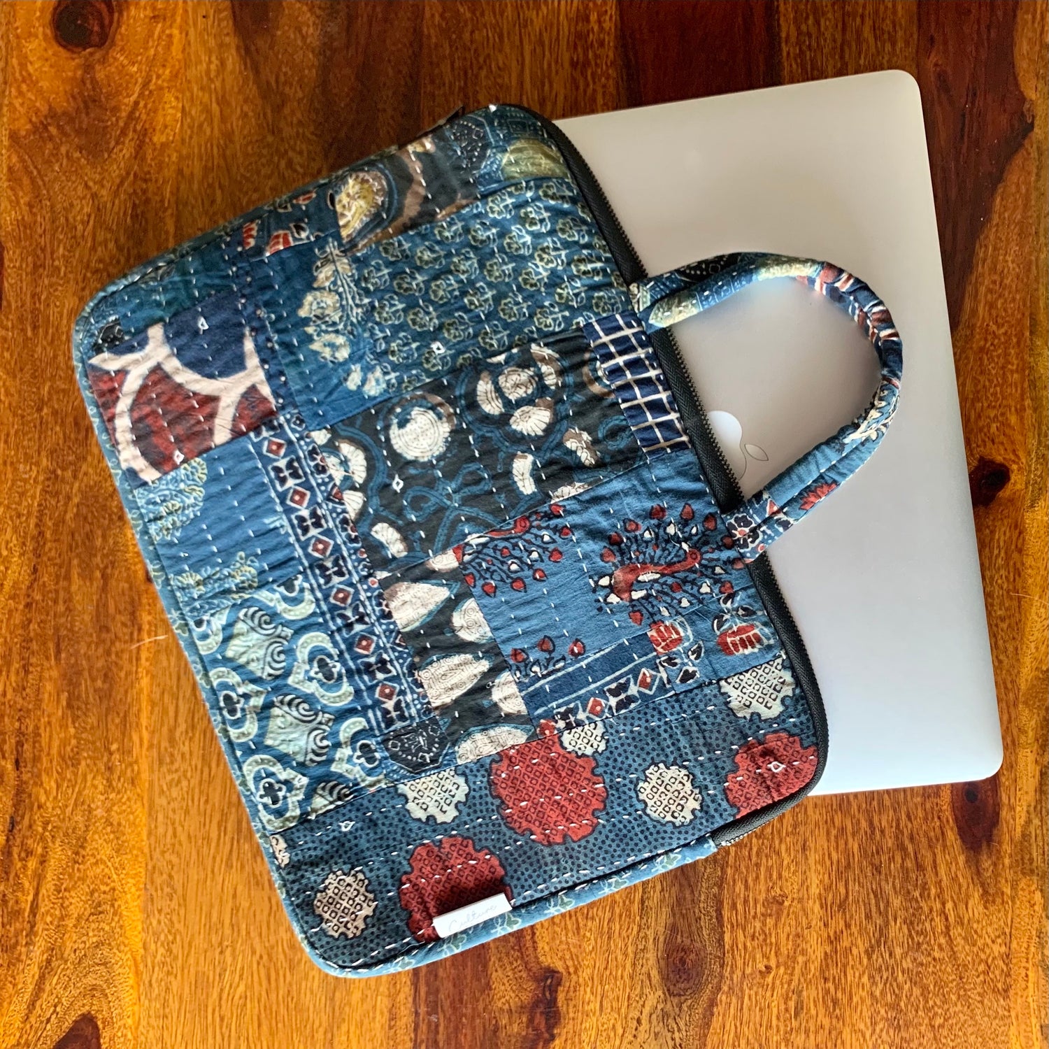 RUHANI Laptop Handbag- 01